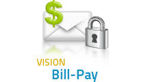 Vision Bill-Pay